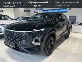 SUV   OMODA C5 2024 , 2721900 , 