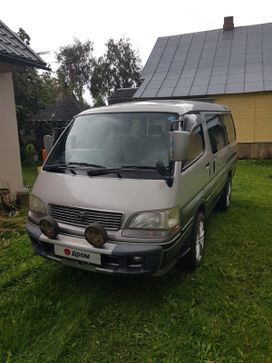    Toyota Hiace 1996 , 1250000 , 