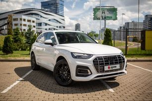SUV   Audi Q5 2020 , 3301000 , 