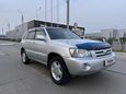 SUV   Toyota Kluger V 2006 , 1600000 , 