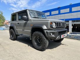  Jimny, 2020