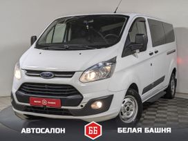    Ford Tourneo Custom 2014 , 1887000 , 