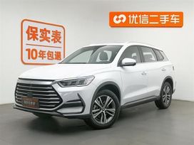 SUV   BYD Song Pro 2021 , 1700000 , 