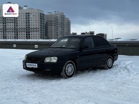  Hyundai Accent 2006 , 359000 , 