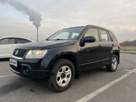 SUV   Suzuki Grand Vitara 2008 , 890000 , -