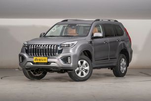 SUV   Haval H9 2024 , 4800000 , 