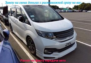    Honda Stepwgn 2016 , 2040000 , 