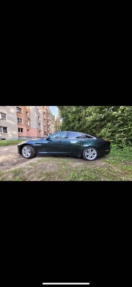  Jaguar XJ 2013 , 1750000 , 