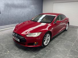  Tesla Model S 2013 , 2400000 , 