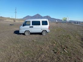    Subaru Sambar 2001 , 320000 , 