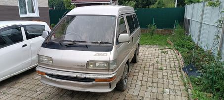    Toyota Lite Ace 1991 , 250000 , 