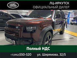 SUV   Land Rover Defender 2022 , 18297000 , 