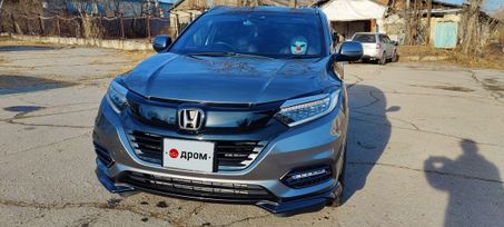 SUV   Honda Vezel 2019 , 2585000 , 