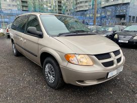    Dodge Caravan 2001 , 599900 , -