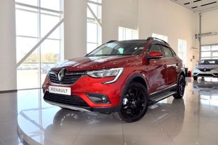 SUV   Renault Arkana 2022 , 2900000 , 