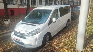    Citroen Jumpy 2016 , 1480000 , 