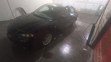  Mazda Mazda3 2005 , 400000 , 