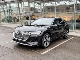 SUV   Audi e-tron 2020 , 6700000 , 