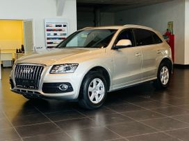 SUV   Audi Q5 2012 , 2050000 , 