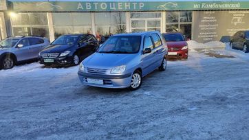  Toyota Raum 1997 , 389000 , 