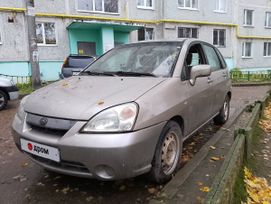  Suzuki Liana 2001 , 320000 , 