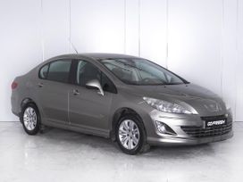  Peugeot 408 2013 , 750000 , --