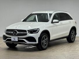 SUV   Mercedes-Benz GLC 2020 , 3600000 , 