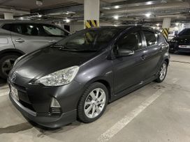  Toyota Aqua 2013 , 980000 , -