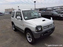  Jimny 2008