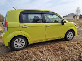  Toyota Spade 2015 , 1350000 , 