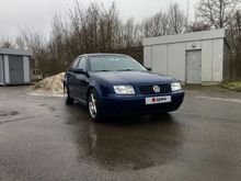  Jetta, 2001