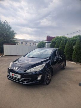  Peugeot 408 2013 , 650000 , --