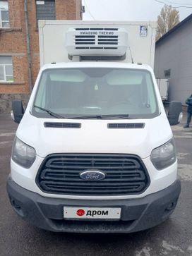   Ford Transit 2020 , 2800000 , --