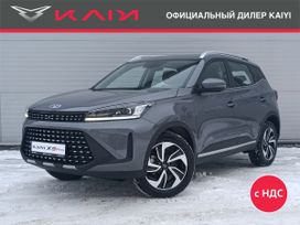 SUV   Kaiyi X3 Pro 2024 , 1920000 , 
