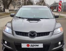 SUV   Mazda CX-7 2006 , 700000 , 