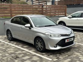  Toyota Corolla Axio 2017 , 1600000 , 