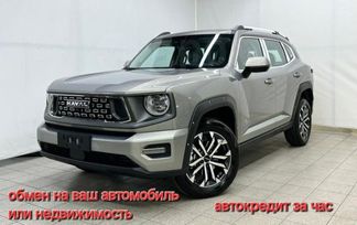 SUV   Haval Big Dog DaGou 2023 , 3750000 , 