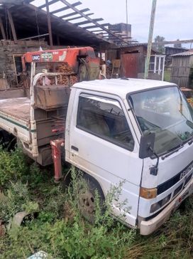  () Isuzu Elf 1989 , 2000000 , 