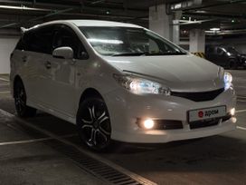    Toyota Wish 2009 , 1210000 , 