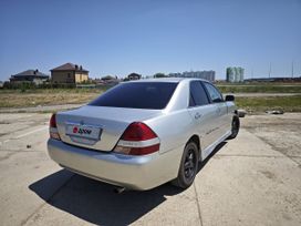  Toyota Mark II 2001 , 560000 , 