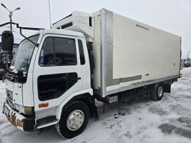   Nissan Diesel Condor 2000 , 1550000 , 