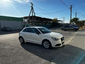  Audi A1 2012 , 1099000 , 