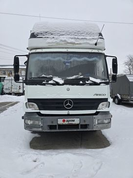   Mercedes-Benz Atego 2005 , 3050000 , 