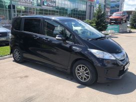  Honda Freed 2012