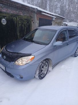  Toyota Matrix 2002 , 730000 , 