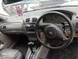  Ford Laser 2001 , 180000 , 