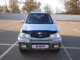 SUV   Daihatsu Terios 1999 , 400000 , 