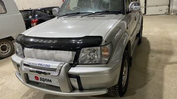 SUV   Toyota Land Cruiser Prado 1998 , 2000000 , 