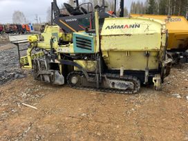  Ammann AFT 270 FE 2013 , 4500000 , 