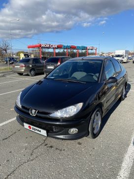  Peugeot 206 2007 , 310000 , 